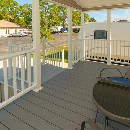 Отель Arbor Terrace Сарасота Экстерьер фото